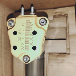 Injecteur de carburant compatible avec les moteurs World Engine 2321176/232-1176 pour le modèle 2025 d'origine américaine 23161 - Product Image 1