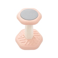 Tabouret oscillant RongFeng CPSIA coloré à rotation 360° pour enfants, en plastique, pour les écoles, la maison et les maternelles