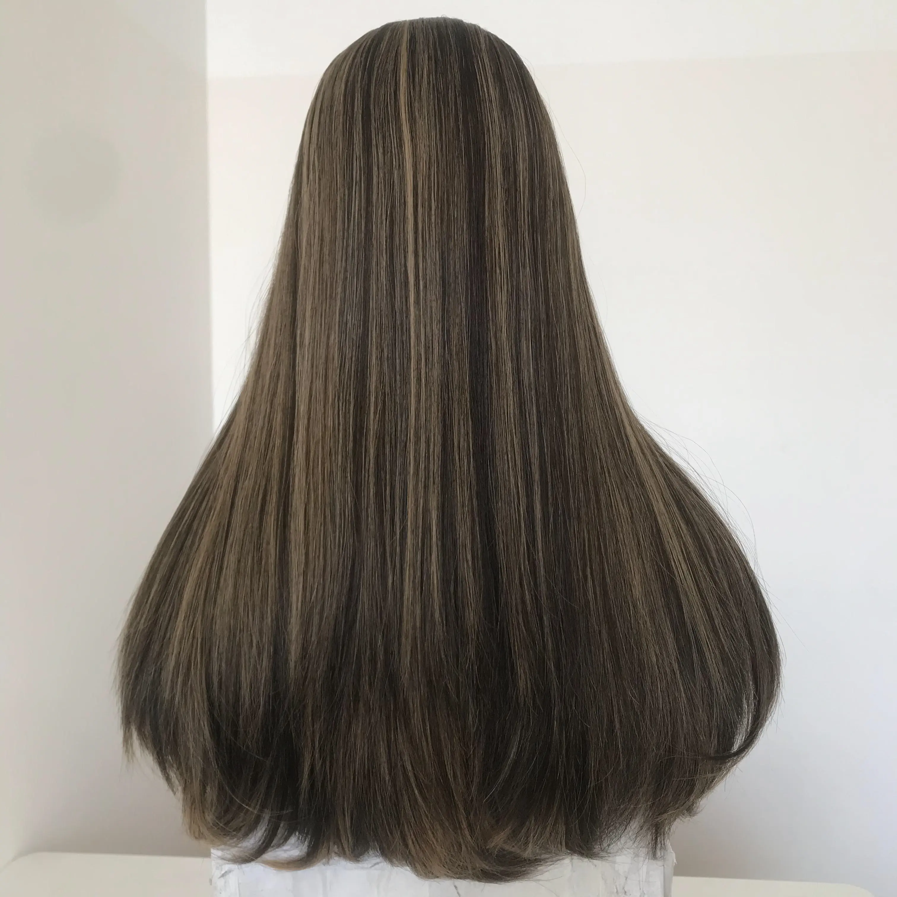 long hair china