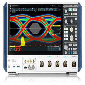 Nuevo Osciloscopio Rohde & Schwarz RTP064B con 1 Año de Garantía - Product Image 1