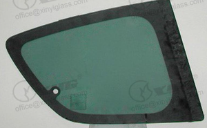 Vetri Auto per <span class=keywords><strong>MAZDA</strong></span> RX8 <span class=keywords><strong>COUPE</strong></span> 2004-12: Parabrezza Anteriore, Finestrini Laterali, Lunotto Posteriore, Vetri Triangolari, Tettuccio Panoramico - Product Image 6