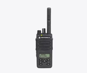 Walkie-Talkie VHF DP2600e, Radio Portátil DMR DP2600 UHF, Radio Bidireccional DEP570e, Motorola XiR P6620i, DEP570e <span class=keywords><strong>WIKI</strong></span> TOKI Dorado - Product Image 5