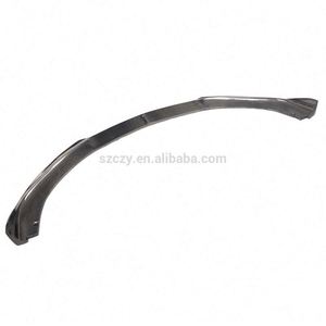 Alerón Delantero de Fibra de Carbono para <span class=keywords><strong>Porsche</strong></span> <span class=keywords><strong>Panamera</strong></span> 09-11 - Product Image 5