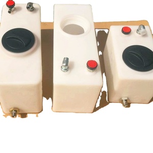 Réservoirs AdBlue rotomoulés réservoir adble rotomoulé - Product Image 2