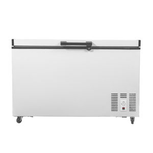 Congelador Horizontal de Gran Capacidad de 310L con Puerta Única y Apertura Superior, Refrigerador Horizontal para Cocina, Uso Comercial y Doméstico, Precio de Fábrica - Product Image 2
