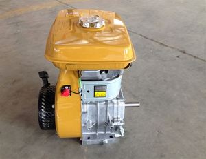 EY20 Japanese Type <b>Engine</b> Gasoline <b>Engine</b> 5HP - Product Image 2