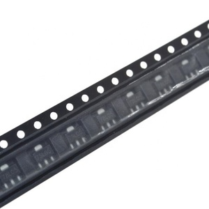 Vente chaude <span class=keywords><strong>78L05</strong></span> 5V SOT-89 <span class=keywords><strong>SMD</strong></span> Régulateur de tension à trois bornes Stabilisateur de tension - Product Image 1