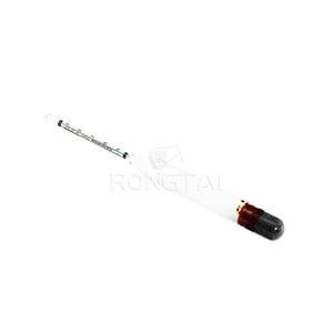 RONGTAI Vidro De Laboratório Densímetro De Colostro Tester Fabricantes China 0-1200 Densímetros De Vidro - Product Image 5