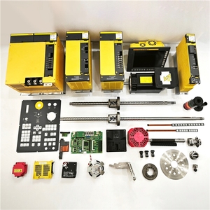CNC Spare Parts for Mitsubishi PLC Programmable Controller CF Data Axis Display ROM Card Power Board Inverter I/O Unit System - Product Image 5
