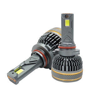QIDEWIN H7 LED Headlight 65W 30000Lm High Power Car Light Bulb For Auto Lighting - Product Image 2