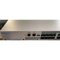 Excelente Switch de Fibra Óptica DS-6610B de 24 Puertos y 32 Gb/s, Conexión de Alto Rendimiento, en Stock, Hecho en China