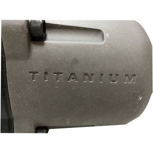 Clé à chocs pneumatique Ingersoll Rand 3955B2Ti 6372 Nm de couple, application pour boulons haute résistance - Product Image 2