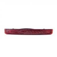 927001Z000 92700-1Z000 Troisième feu de freinage arrière rouge compatible avec Tucson IX35 2010-2015