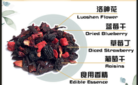 Teh Buah Rasa Raspberry yang Disukai Orang Jerman Sangat Bermanfaat untuk Menurunkan Berat Badan dan Mempertahankan Kesehatan yang Baik