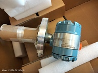 En Stock, 100% Original, Transmisor de Nivel de Líquido Rosemount 2051L con Montaje de Brida, 4-20mA HART ATEX, para Medición de Nivel de Líquido en Tanques