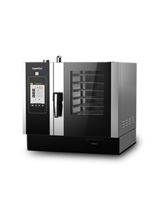 Horno de Convección Eléctrico Comercial Profesional, Horno de Convección <span class=keywords><strong>para</strong></span> Panadería, Horno Combinado <span class=keywords><strong>para</strong></span> Restaurante - Product Image 2