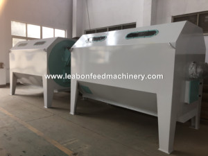 Corn Wheat Seed Grain Cleaning <strong>Machine</strong> and Grading <strong>Machine</strong> Drum Pre-Cleaner - Product Image 4