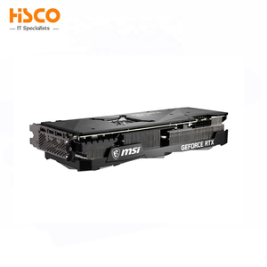 Pour <span class=keywords><strong>MSI</strong></span> GeForce <span class=keywords><strong>RTX</strong></span> <span class=keywords><strong>3080</strong></span> 10GB GDDR6X PCI 4.0 Carte Vidéo <span class=keywords><strong>RTX</strong></span> <span class=keywords><strong>3080</strong></span> 3X 10G OC LHR - Product Image 5