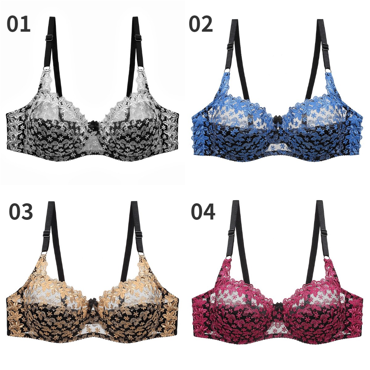 Colore della miscela