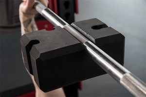 Bloc <span class=keywords><strong>de</strong></span> presse <span class=keywords><strong>de</strong></span> banc, planche <span class=keywords><strong>de</strong></span> gymnastique, <span class=keywords><strong>Fitness</strong></span>, haltérophilie, pression, <span class=keywords><strong>accessoires</strong></span> <span class=keywords><strong>de</strong></span> <span class=keywords><strong>musculation</strong></span>, augmenter la force du poids - Product Image 4