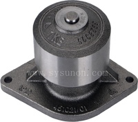DCEC dongfeng espaÃ a 4BT 6BT bomba de agua de 3389145, 3802970 de 3283602