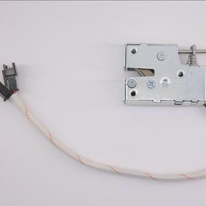 AS4055 ตัวล็อคทนความร้อนสูงสำหรับสถานีชาร์จแบตเตอรี่ AS4055 ออกแบบมาเพื่อการใช้งานที่มีความเข้มข้นสูงของ Expres - Product Image 4
