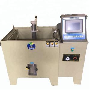 T & HLS ไฟเบอร์กลาสกรดอะซิติกสเปรย์เกลือธรรมชาติสำหรับห้องเร่งเกลือหมอกทดสอบการกัดกร่อน CE ISO สำหรับ - Product Image 1