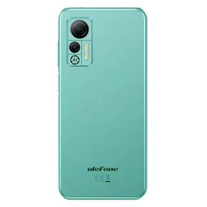 สมาร์ทโฟน Ulefone Note 14 รุ่น 3+16G ระบบปฏิบัติการ Android 12 ชิปเซ็ต Helio <span class=keywords><strong>A22</strong></span> โทรศัพท์มือถือราคาประหยัด แบตเตอรี่ขนาดใหญ่ 4500mAh หน้าจอ 6.52 นิ้ว แบบ Waterdrop - Product Image 2