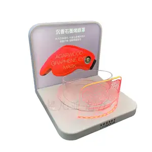 Hàng hóa kệ trưng bày tùy chỉnh đồ dùng massage vật lý kệ trưng bày tùy chỉnh Acrylic kệ trưng bày