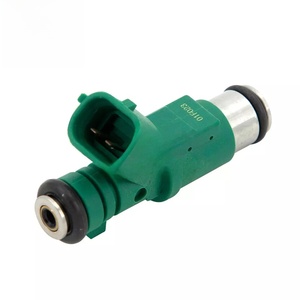 Injecteur de carburant à <span class=keywords><strong>valve</strong></span> pulvérisatrice testé et garanti, buse OEM 01F023 pour Citroën C3, <span class=keywords><strong>Peugeot</strong></span> 206, <span class=keywords><strong>207</strong></span>, Ranch 1.4, 3 temps - Product Image 5