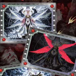 Vente en gros de cartes à collectionner d'anime japonais <span class=keywords><strong>One</strong></span> Pieced Vol 4 Dragon Slayer TCG CCG, boîte de cartes de collection d'anime pour collectionneurs - Product Image 5