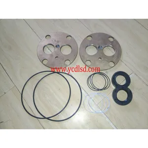 Gear pump repair kit CBG2040L-xlb W060600000