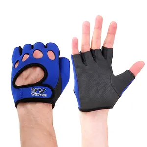 High quality Sports gym gloves for fitness weightlifting