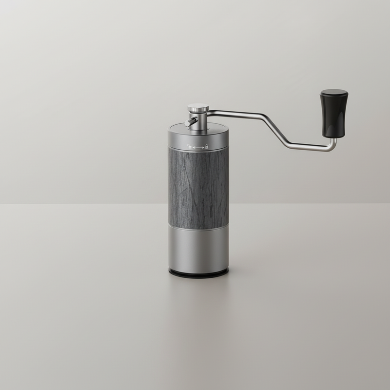 Wholesale CG01 Portable Manual Coffee Grinder