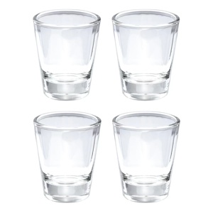 <span class=keywords><strong>Bicchieri</strong></span> da Shot all'ingrosso Logo personalizzato 30ml 50ml bicchiere da whisky da vino <span class=keywords><strong>bicchieri</strong></span> da caffè <span class=keywords><strong>bicchieri</strong></span> da Shot - Product Image 3