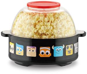 Máquina para Hacer Palomitas de Maíz Eléctrica Presto, con Agitador de Plástico y Sal - Product Image 6