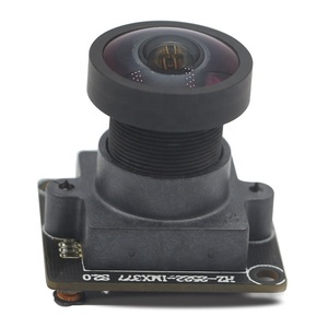 4K 12mp 1/2 Met Hoge Resolutie Aanpassen. 3 "Cmos 3840*2880 Imx377 Mini Brede Dynamische Video Mipi-Cameramodule