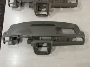Chất lượng cao đảm bảo ô tô biểu đồ an toàn đáng tin cậy cho cho Chevrolet Avalanche Tahoe Yukon GMC 2007-2014 - Product Image 4