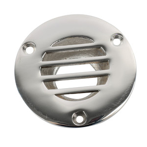 Stainless Steel <strong>Marine</strong> Hardware <strong>Tank</strong> Vent - Product Image 1