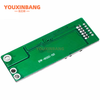 Batterie lithium-ion 5S 5 cellules 15A, batterie lithium 18650, carte de protection du chargeur de batterie, batterie 18,5V 21V