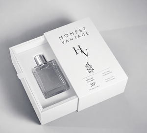 Caja de Perfume de Lujo Personalizada, Caja de Regalo de Papel Deslizante con Cajón para Botella de Perfume, Caja de Embalaje de Fragancia con Logotipo - Product Image 1