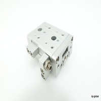 Nouveau Cylindre de table coulissante pneumatique MXS8-10AS-X7 CYL-TAB-I-82 en stock original