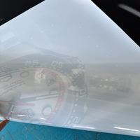 Bannière de film de boîte à lumière rétroéclairée avec logo personnalisé Affiche d'impression rétroéclairée flexible publicitaire portable pour la publicité et la promotion