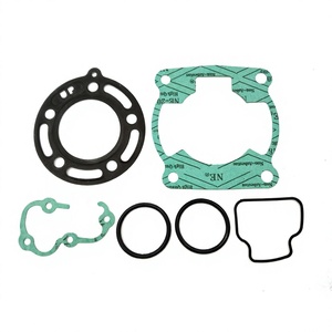 Pièces de moteur, pièces de moto de haute qualité pour KAWASAKI <span class=keywords><strong>KX</strong></span> <span class=keywords><strong>80</strong></span> 98-00, kits de joints, accessoires Vespa, espaciadores de motocicleta - Product Image 1