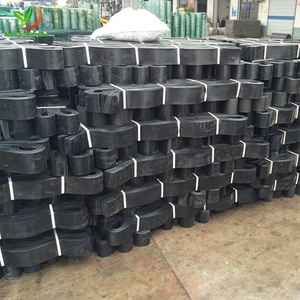 30Cm Ad Alta Intensita Geocell Smooth Nhà Sản Xuất - Product Image 1