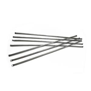 Première catégorie de produit électrode de baguette de soudure de <span class=keywords><strong>fonte</strong></span> de carbure de tungstène de 5mm - Product Image 4