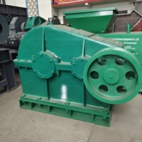 Neue energiesparende koks ball presse ausrüstung mineral pulver brikett maschine kohle brikett presse maschine kohle brikett maschine