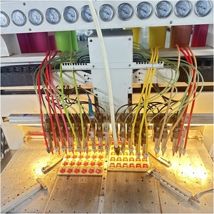 2023 nuovo arrivo ciondoli per scarpe in PVC carini graziosi motivi variopinti malocchio Design all'ingrosso decorazioni di fondo ornamenti promozione - Product Image 6