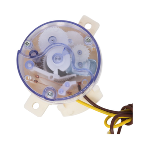 Temporizador para Lavadora <span class=keywords><strong>de</strong></span> 3-4-5-6-7 Hilos WDST-162B, Interruptor Semiautomático <span class=keywords><strong>de</strong></span> <span class=keywords><strong>Doble</strong></span> Cilindro, Repuestos para Electrodomésticos <span class=keywords><strong>de</strong></span> Lavandería - Product Image 5