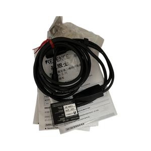 Lecteur de codes-barres fixe ultra-compact KEYENCE SR-700HA SR-700 SR-750 SR-750HA pour la traçabilité des produits en stock - Product Image 2